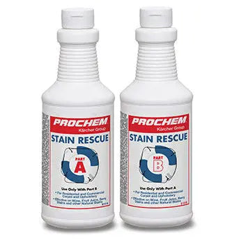 Stain Rescue B101 From Professional Chemical & Equipment